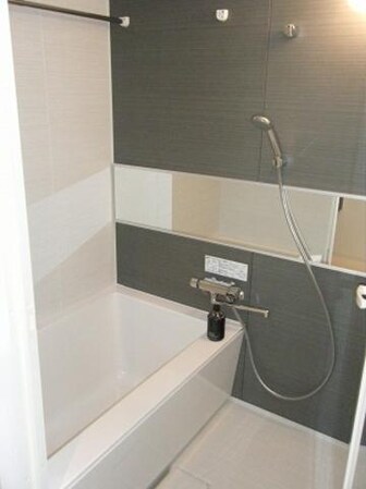 ベルファース戸越スタティオの物件内観写真